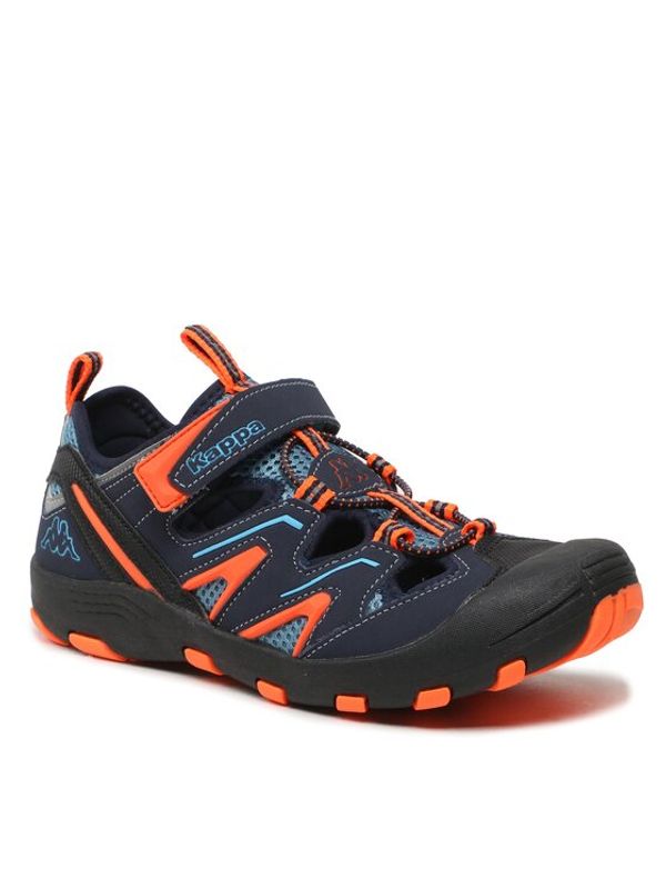 Kappa Kappa Сандали 260682T Тъмносин