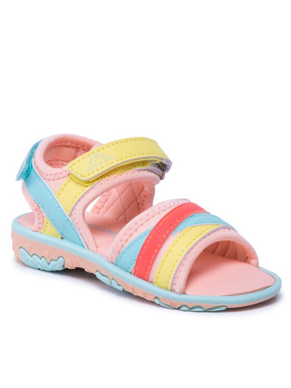 Kappa Kappa Сандали 260863K Оранжев