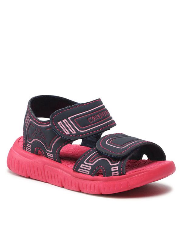 Kappa Kappa Сандали 260887K Тъмносин