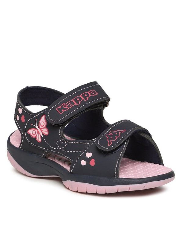 Kappa Kappa Сандали 261023K Тъмносин