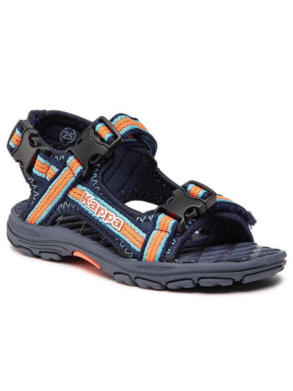 Kappa Kappa Сандали Rusheen K 260773K Тъмносин