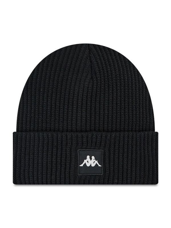 Kappa Kappa Шапка 308075 Черен