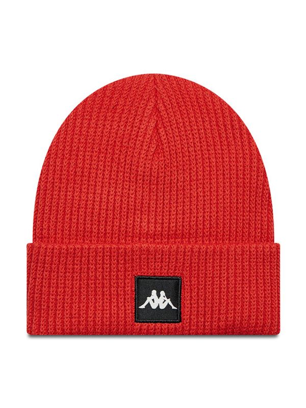Kappa Kappa Шапка Hoppa 308075 Червен