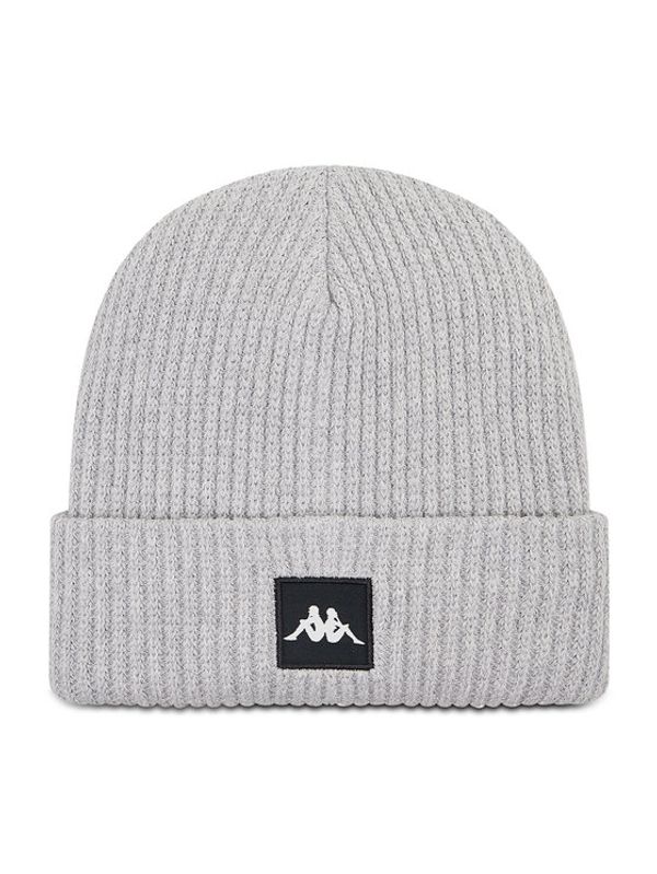 Kappa Kappa Шапка Hoppa 308075 Сив