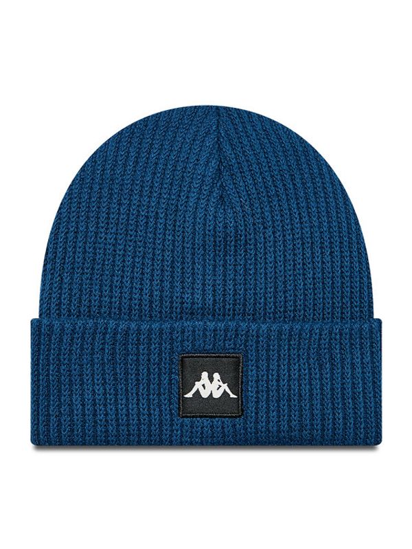 Kappa Kappa Шапка Hoppa 308075 Тъмносин