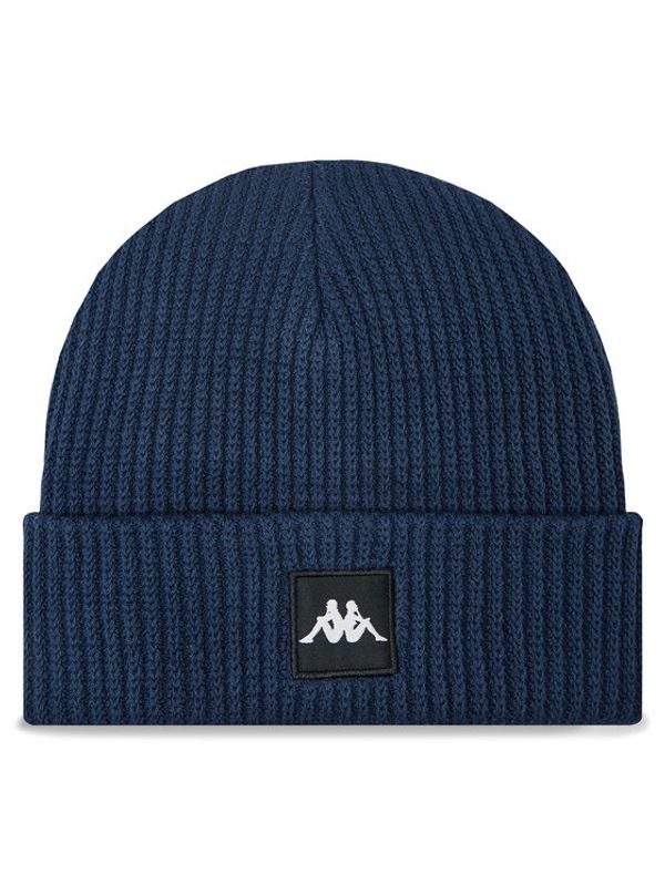 Kappa Kappa Шапка Hoppa 308075 Тъмносин