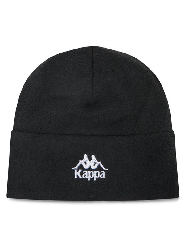 Kappa Kappa Шапка Lanny 312100 Черен