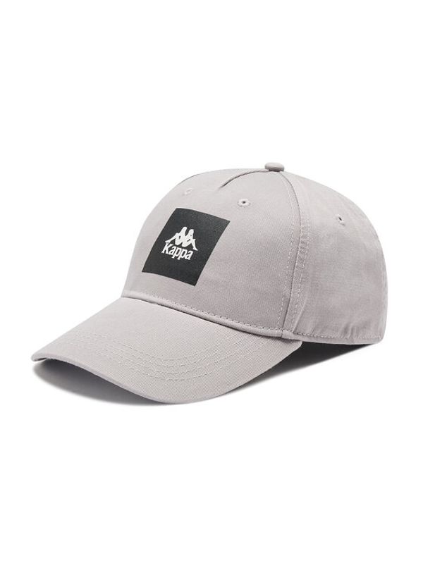 Kappa Kappa Шапка с козирка Kaino 311075 Виолетов