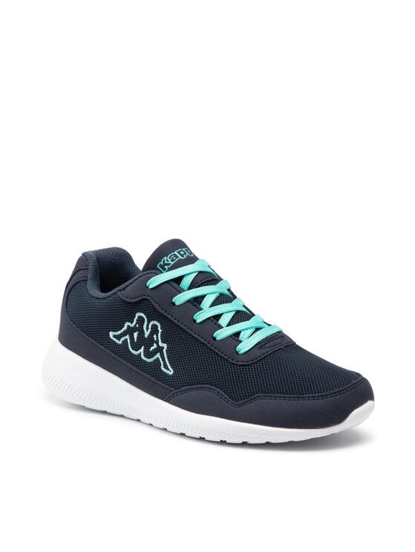 Kappa Kappa Сникърси 242495 Тъмносин