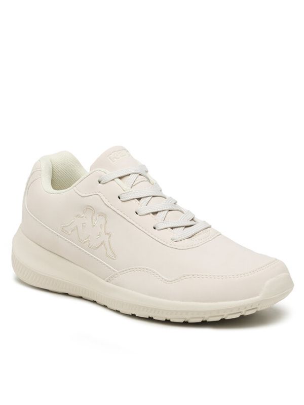 Kappa Kappa Сникърси 242495SC Бежов