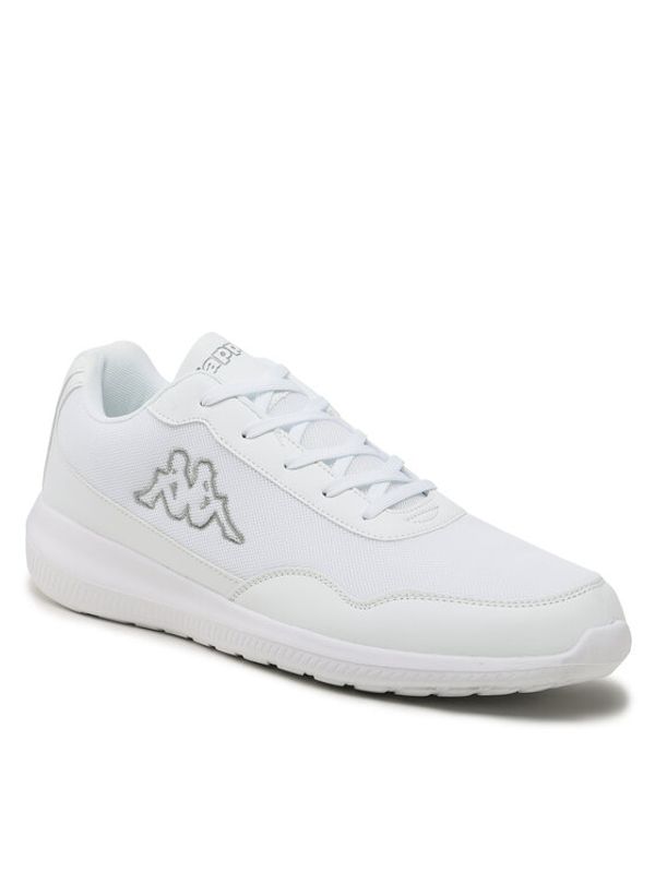 Kappa Kappa Сникърси 242512XL Бял