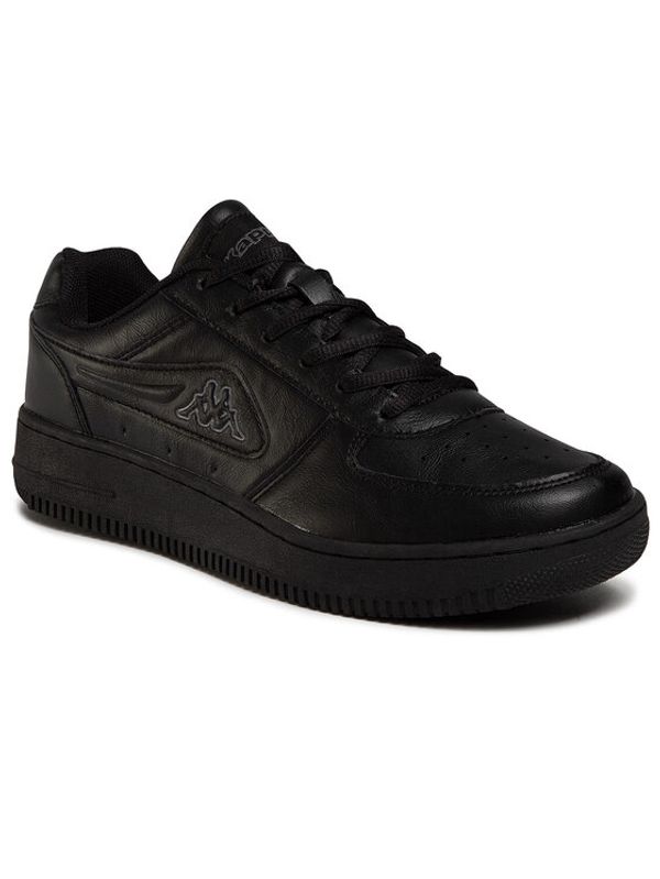 Kappa Kappa Сникърси 242533 Черен