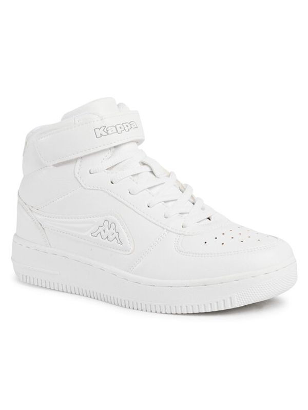 Kappa Kappa Сникърси 242610 Бял