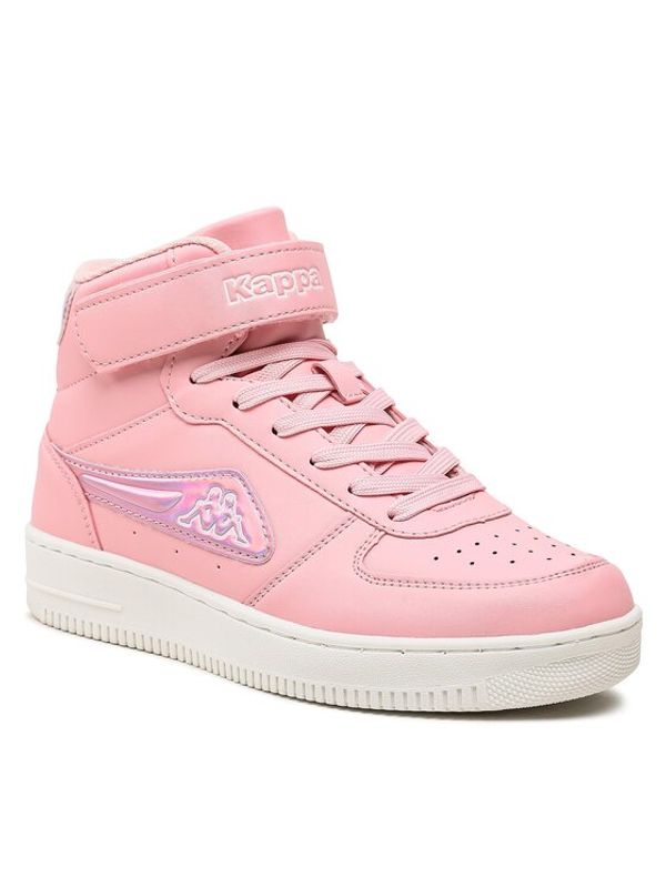 Kappa Kappa Сникърси 242610GC Розов