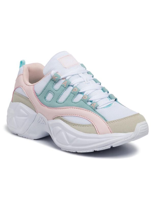 Kappa Kappa Сникърси 242672 Зелен