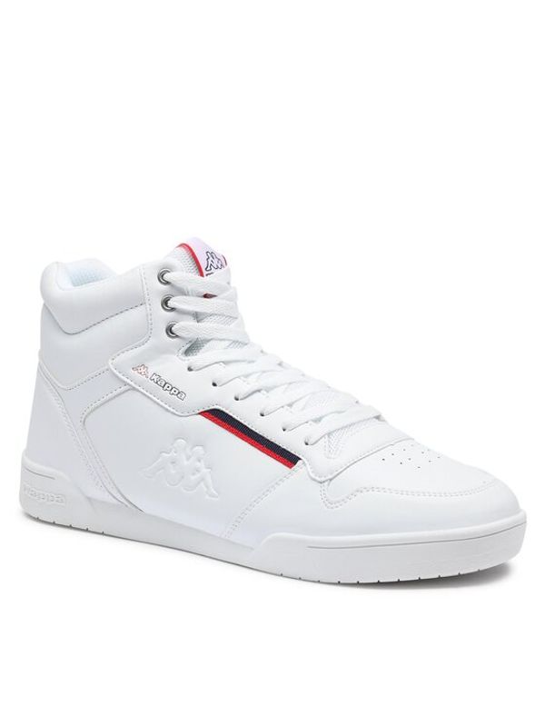 Kappa Kappa Сникърси 242764XL Бял