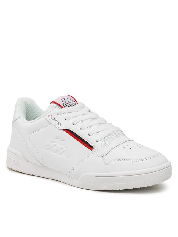 Kappa Kappa Сникърси 242765 Бял