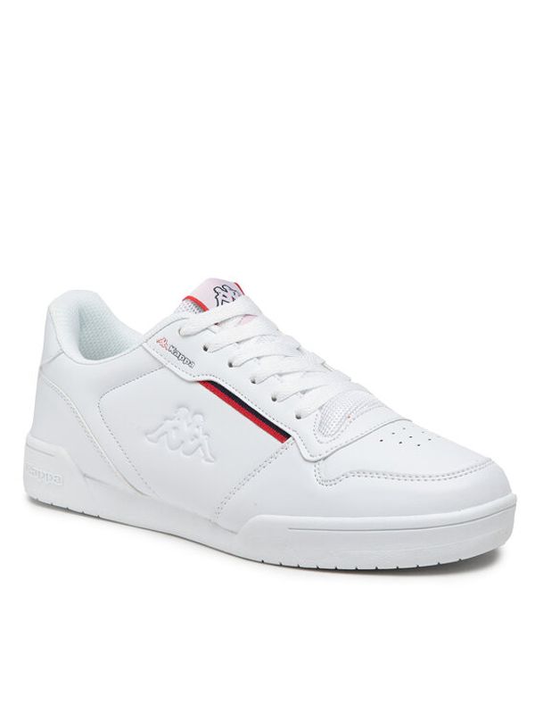 Kappa Kappa Сникърси 242765 Бял