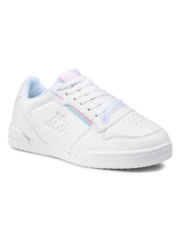 Kappa Kappa Сникърси 242765 Бял