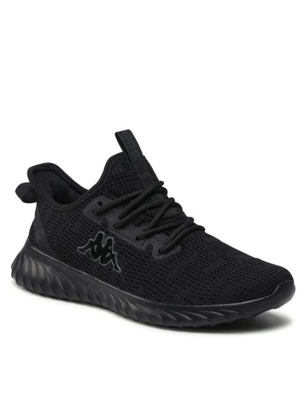 Kappa Kappa Сникърси 242961 Черен