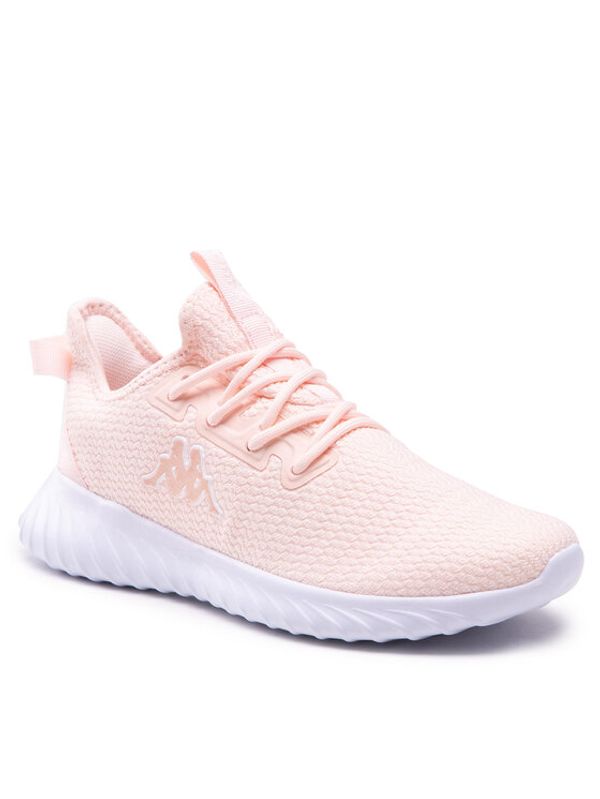 Kappa Kappa Сникърси 242961GC Розов