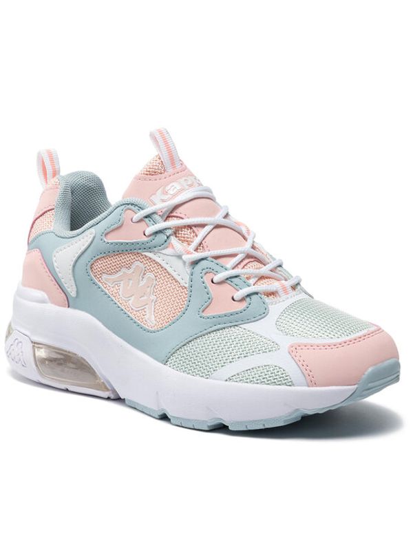 Kappa Kappa Сникърси 243003 Розов