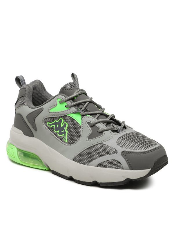 Kappa Kappa Сникърси 243003 Сив