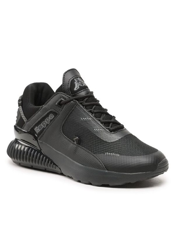 Kappa Kappa Сникърси 243053 Черен