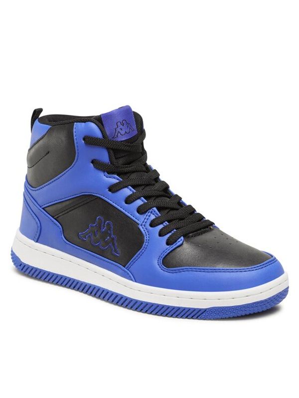 Kappa Kappa Сникърси 243078 Черен