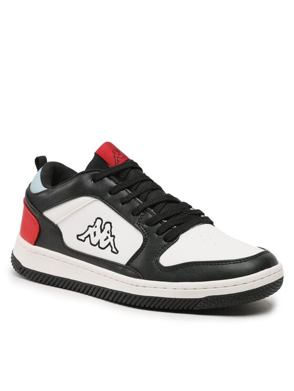 Kappa Kappa Сникърси 243086 Черен