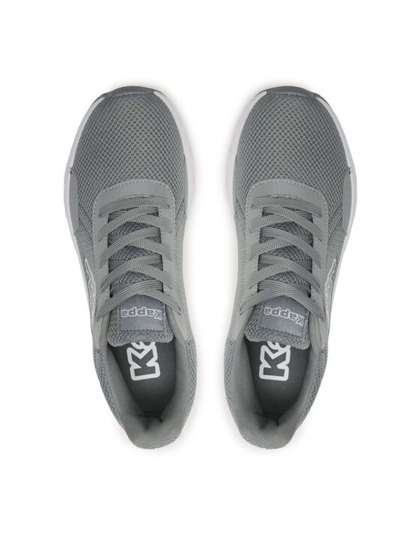 Kappa Kappa Сникърси 243102 Сив