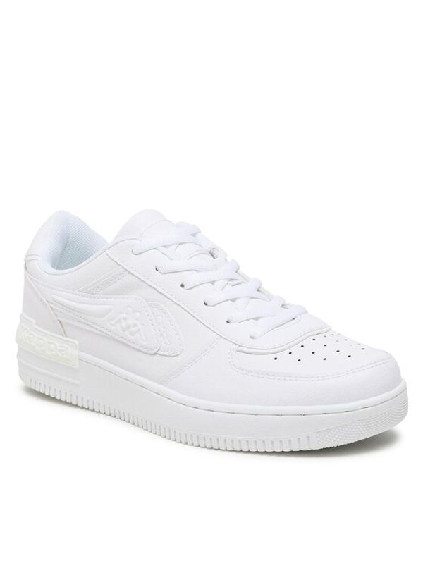 Kappa Kappa Сникърси 243137OC Бял