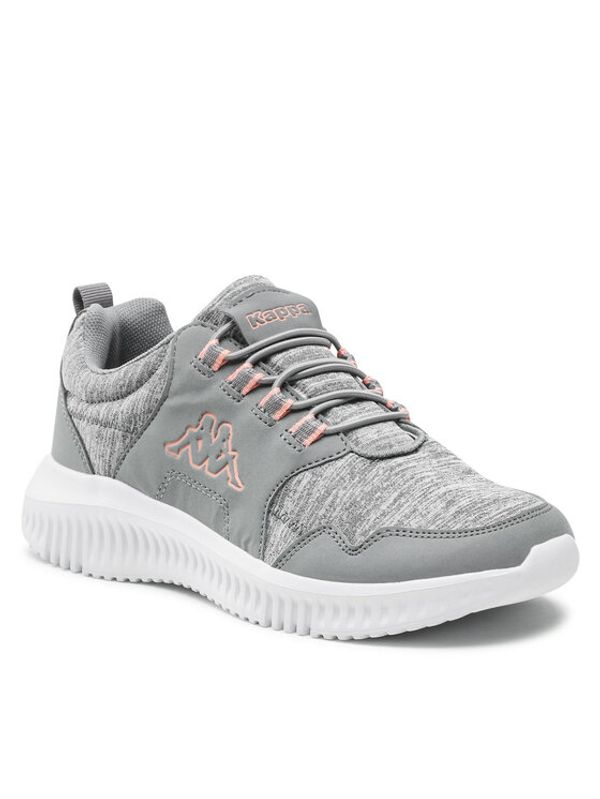 Kappa Kappa Сникърси 243147 Сив