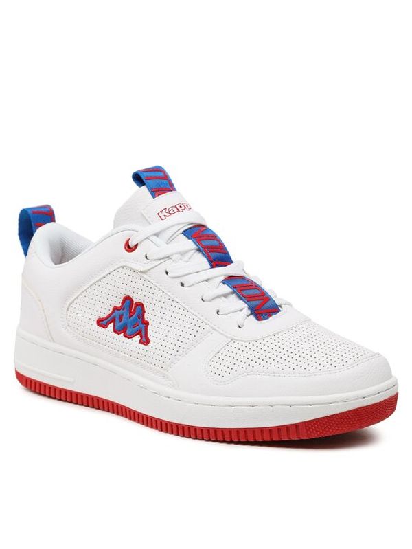 Kappa Kappa Сникърси 243180 Бял