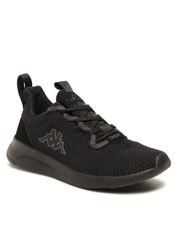 Kappa Kappa Сникърси 243192 Черен