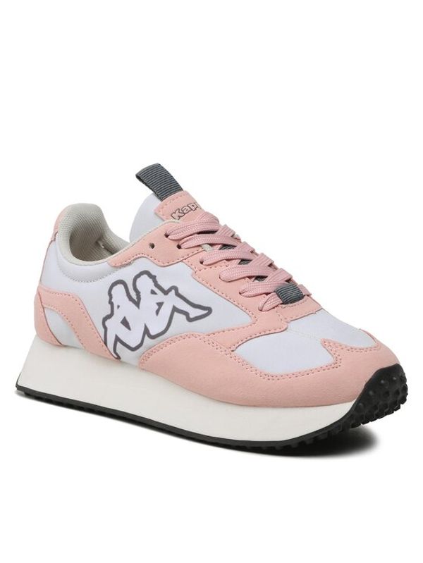 Kappa Kappa Сникърси 243195 Сив