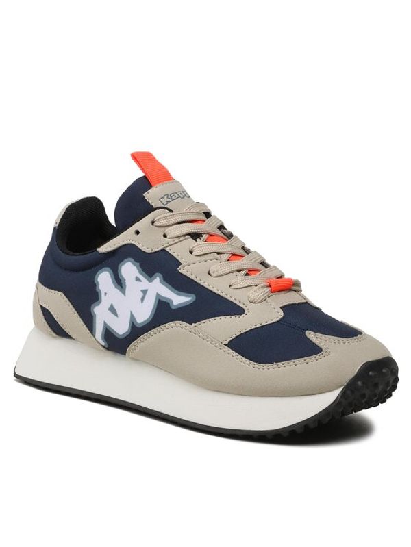 Kappa Kappa Сникърси 243195 Тъмносин