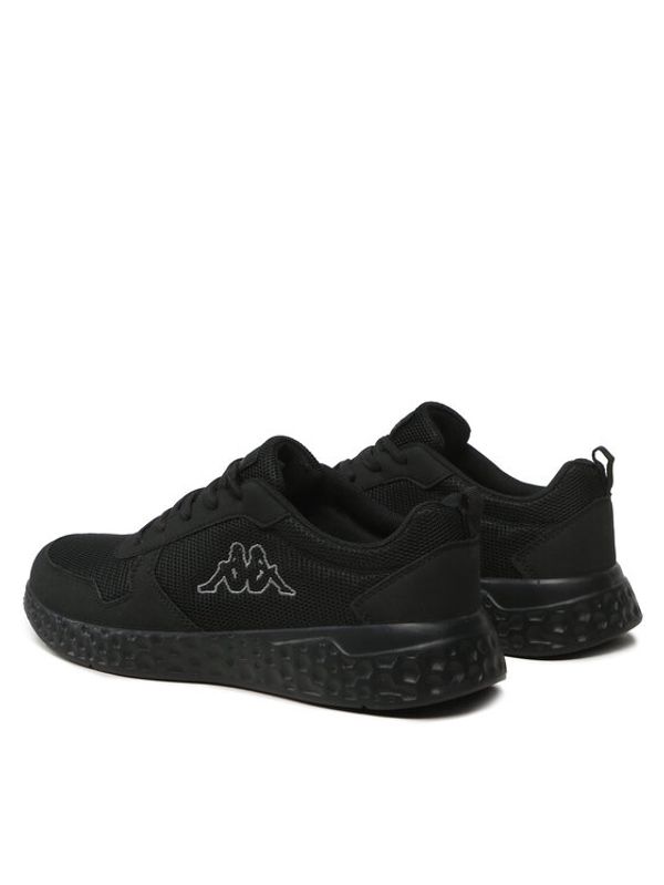 Kappa Kappa Сникърси 243230OC Черен