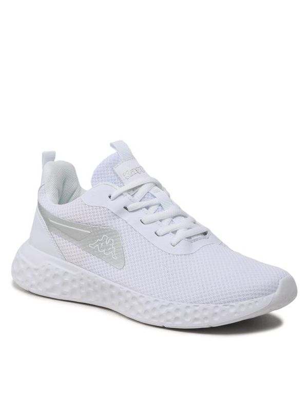 Kappa Kappa Сникърси 243233 Бял