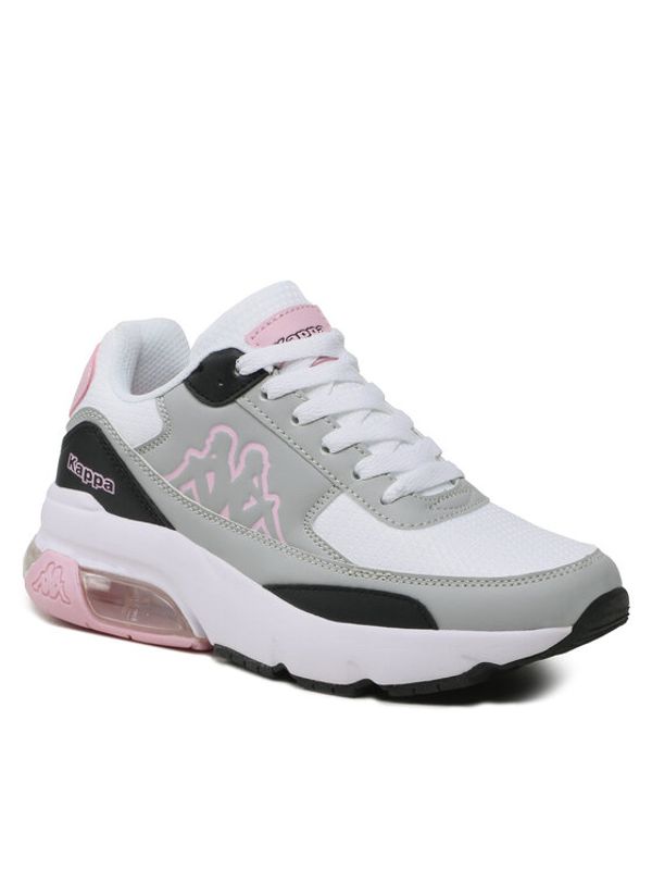 Kappa Kappa Сникърси 243247 Бял