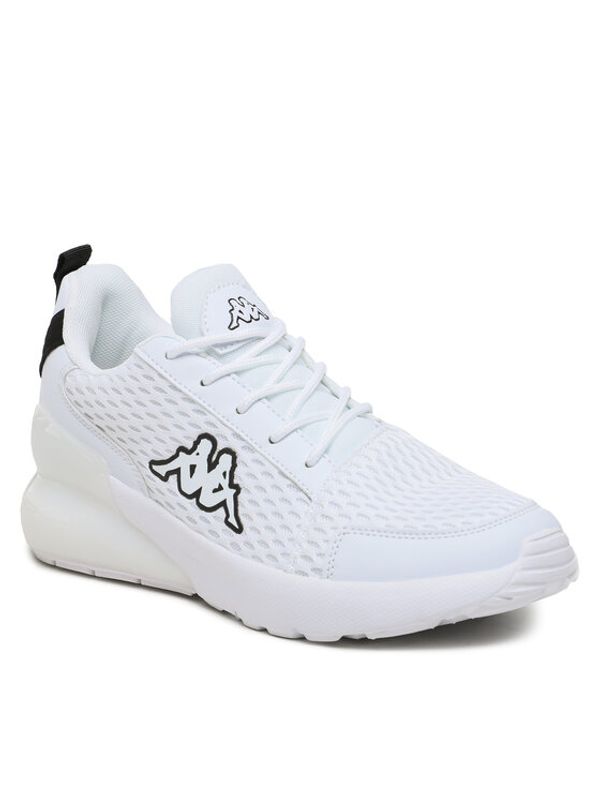 Kappa Kappa Сникърси 243249 Бял