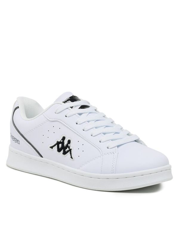 Kappa Kappa Сникърси 243300 Бял