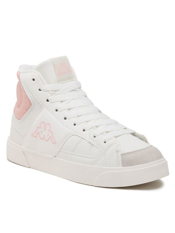 Kappa Kappa Сникърси 243315NC Бял