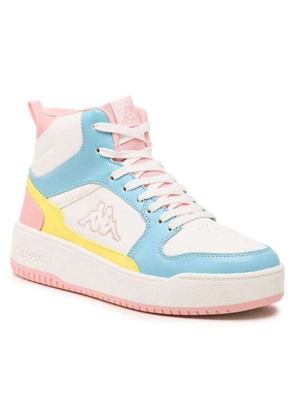 Kappa Kappa Сникърси 243325 Бял