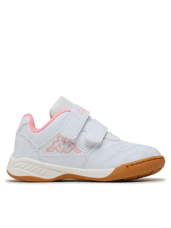 Kappa Kappa Сникърси 260509K Бял