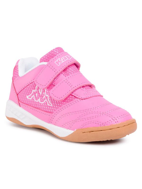 Kappa Kappa Сникърси 260509K Розов