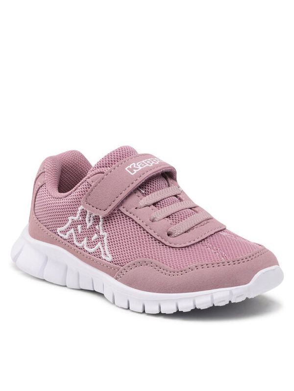 Kappa Kappa Сникърси 260604K Розов