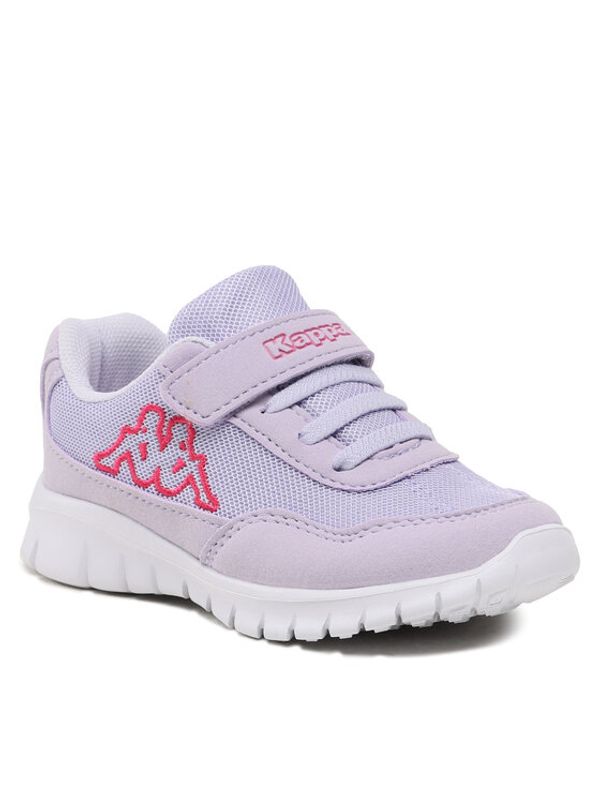 Kappa Kappa Сникърси 260604K Виолетов