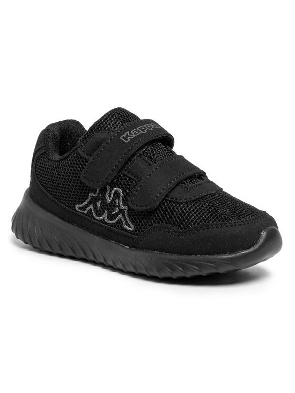 Kappa Kappa Сникърси 260688K Черен