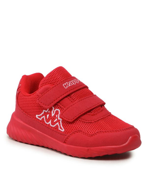 Kappa Kappa Сникърси 260688K Червен